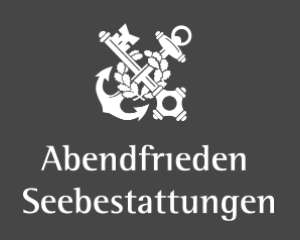Logo Abendfrieden Bestattungen