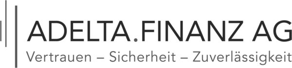 Logo Adelta Finanz