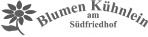Logo Blumen Kühnlein