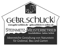 Logo Gebrüder Schlick