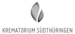 Logo Krematorium Südthüringen
