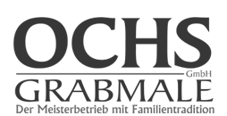 Logo Ochs Grabmale