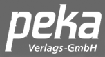 Logo Peka