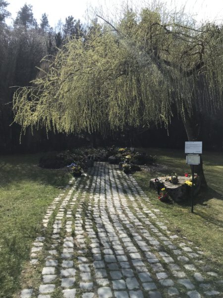 Bayreuth Südfriedhof