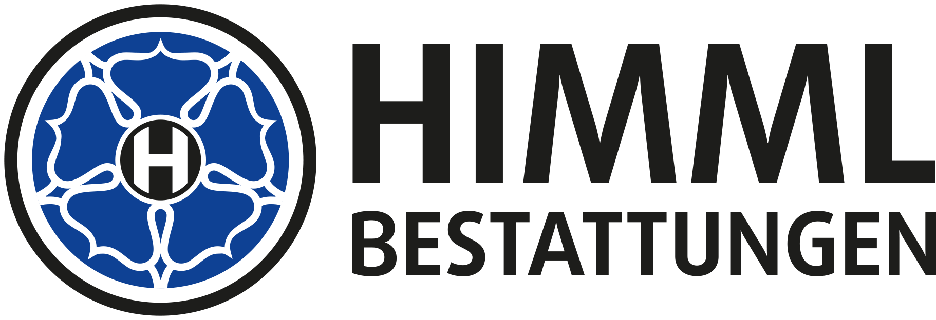 Logo Himml Bestattungen