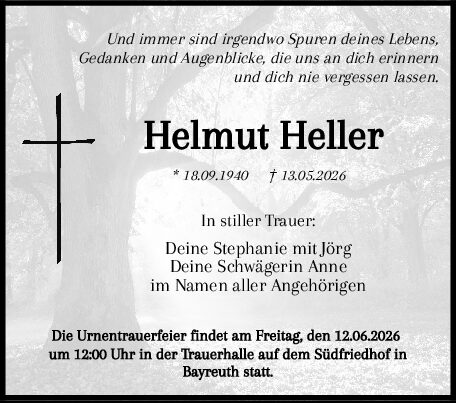 Helmut Heller