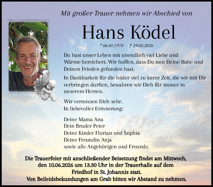 Hans Ködel