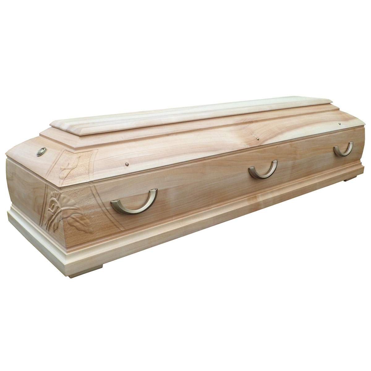 Truhensarg, Pappel, Calla