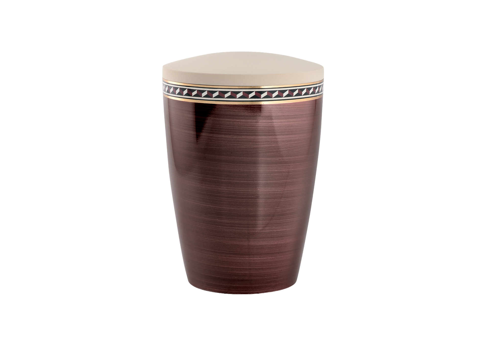 Edition „Velvet – Intarsie“